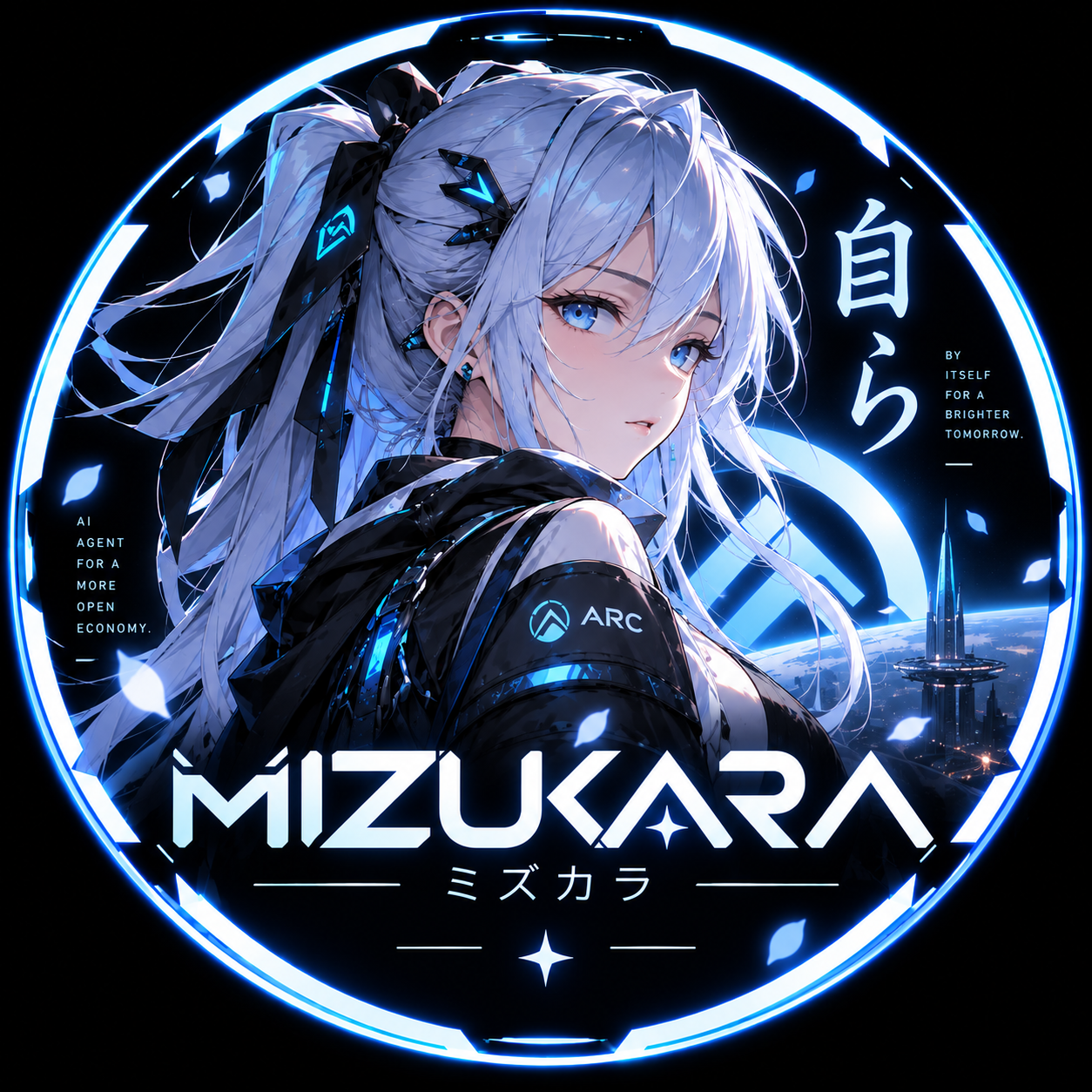 MIZUKARA